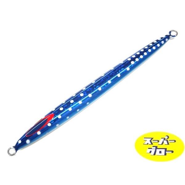 ディープライナー　スパイコブラ　200g　純正　スーパーグロー
