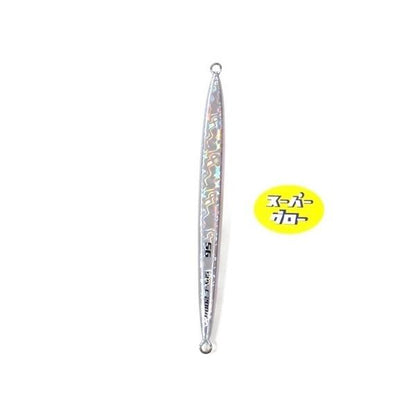 ディープライナー　スパイコブラ　220g　アクアオリカラ　スーパーグロー