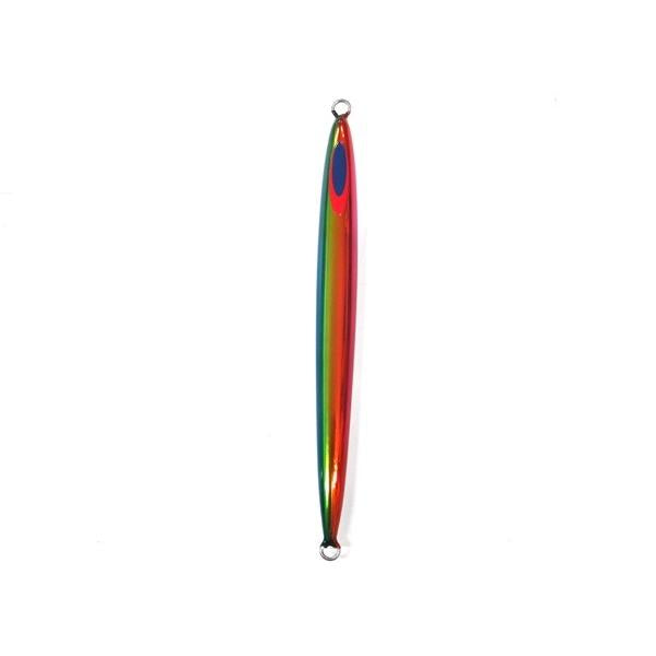 Deepliner Spy Cobra 220g Holo Personalizado Genuíno