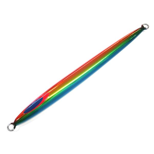 Deepliner Spy Cobra 220g Genuine Custom Holo