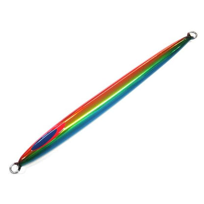 Deepliner Spy Cobra 220g Genuine Custom Holo