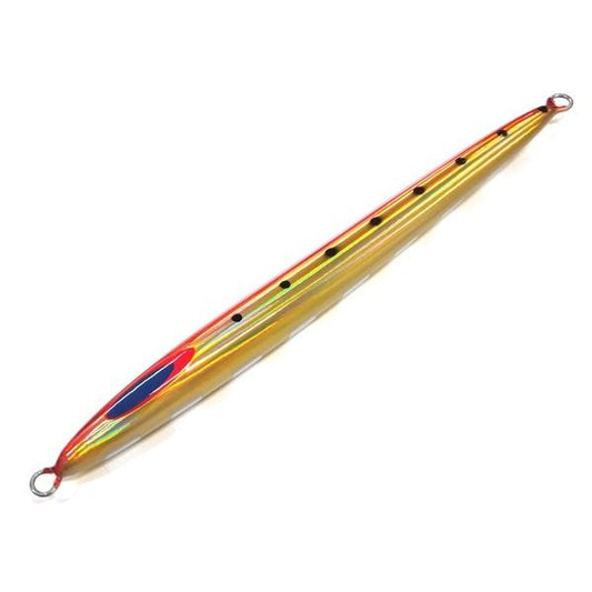 ディープライナー　スパイコブラ　250g　アクアオリカラ　カスタムホロ　グロー