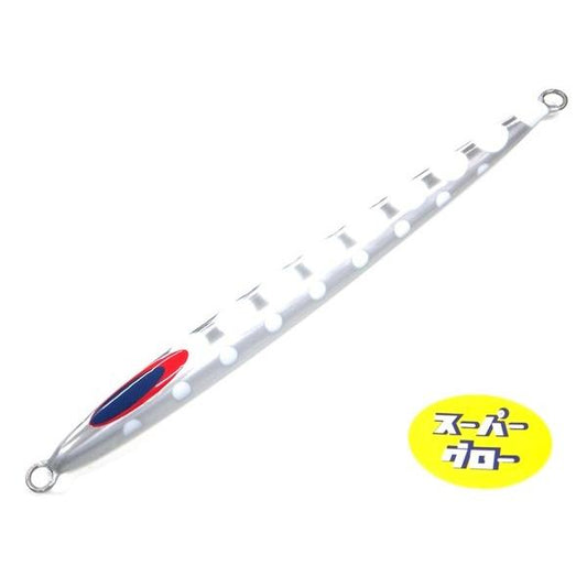 ディープライナー　スパイコブラ　250g　アクアオリカラ　カスタムホロ　スーパーグロー