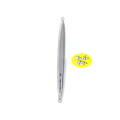 ディープライナー　スパイコブラ　250g　アクアオリカラ　カスタムホロ　スーパーグロー