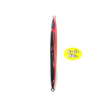 ディープライナー　スパイコブラ　250g　アクアオリカラ　スーパーグロー