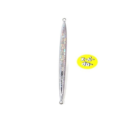 ディープライナー　スパイコブラ　250g　アクアオリカラ　スーパーグロー