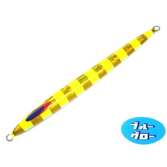 ディープライナー　スパイコブラ　250g　純正　ブルーグロー