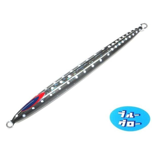 ディープライナー　スパイコブラ　250g　純正　ブルーグロー