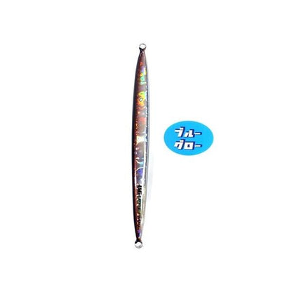 Spycobra Deepliner 250g Genuine Blue Glow