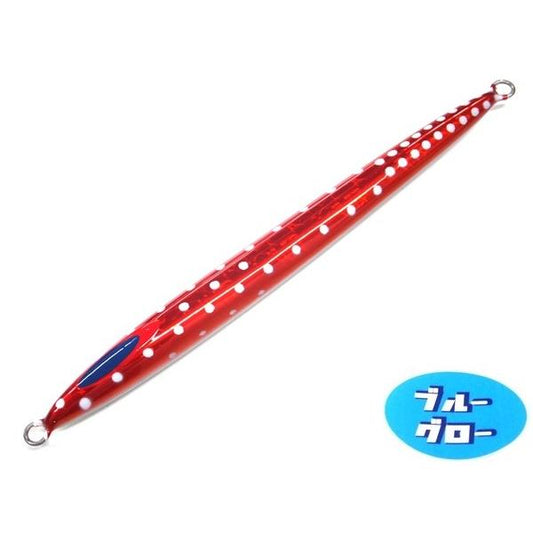 ディープライナー　スパイコブラ　250g　純正　ブルーグロー