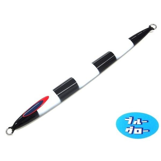 ディープライナー　スパイコブラ　250g　純正　ブルーグロー
