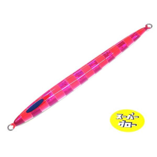 ディープライナー　スパイコブラ　250g　純正　スーパーグロー