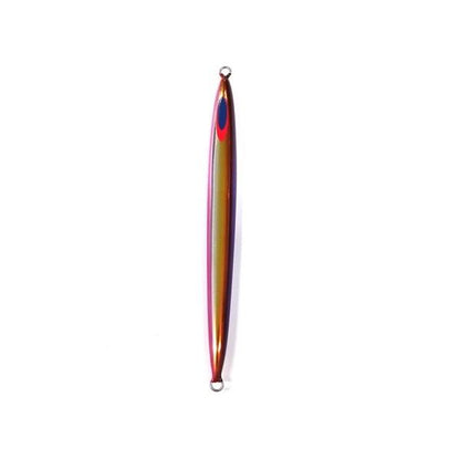 Deepliner Spy Cobra 300g Aqua Original Color Custom Holo