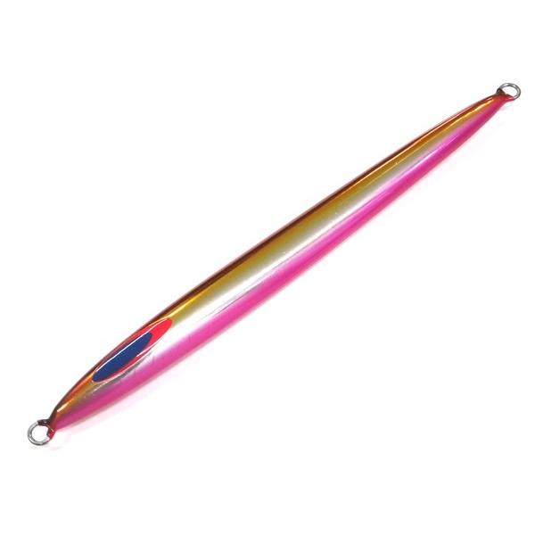 Deepliner Spy Cobra 300g Aqua Original Color Custom Holo