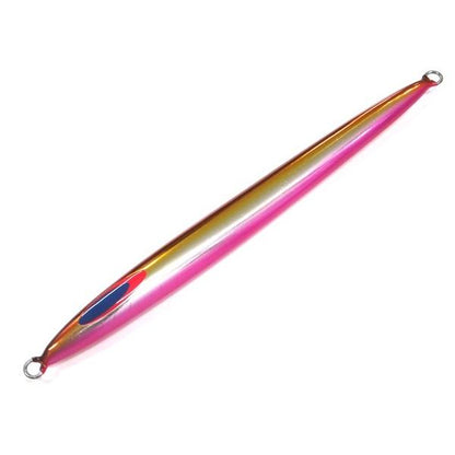Deepliner Spy Cobra 300g Aqua Original Color Custom Holo