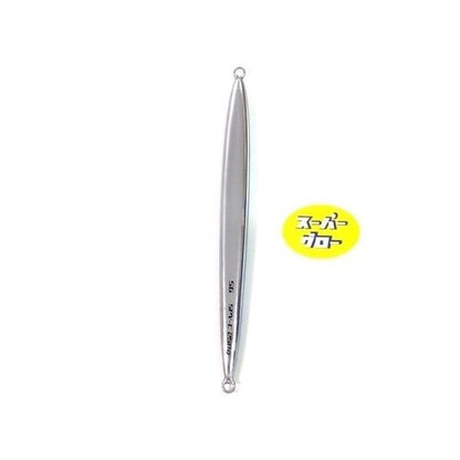ディープライナー　スパイコブラ　300g　アクアオリカラ　カスタムホロ　スーパーグロー