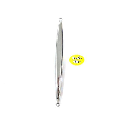 ディープライナー　スパイコブラ　300g　アクアオリカラ　カスタムホロ　スーパーグロー