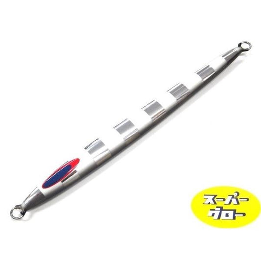 Deepliner Spy Cobra 300g Aqua Orikara Custom Holo Super Glow