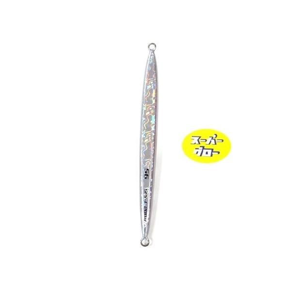 ディープライナー　スパイコブラ　300g　アクアオリカラ　スーパーグロー