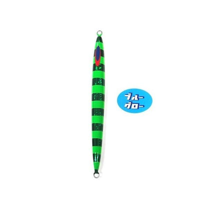 Spycobra Deepliner 300g Genuine Blue Glow