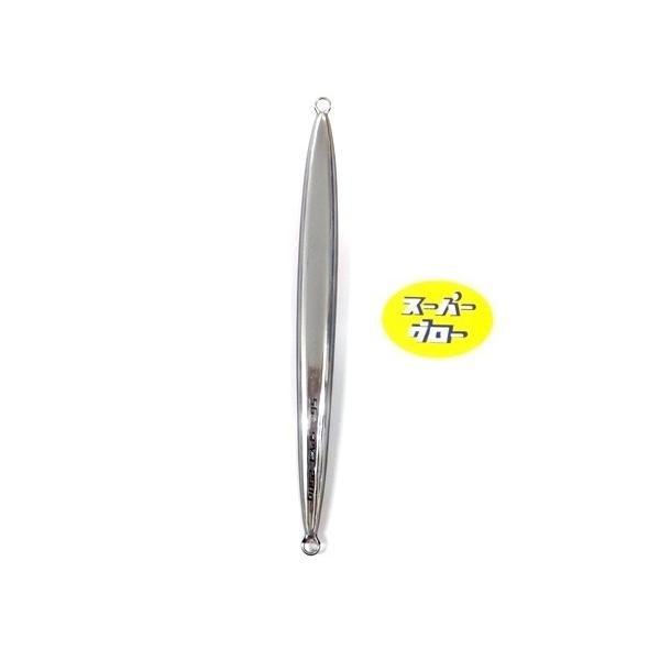 ディープライナー　スパイコブラ　350g　アクアオリカラ　カスタムホロ　スーパーグロー