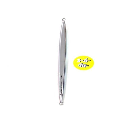 ディープライナー　スパイコブラ　350g　アクアオリカラ　カスタムホロ　スーパーグロー