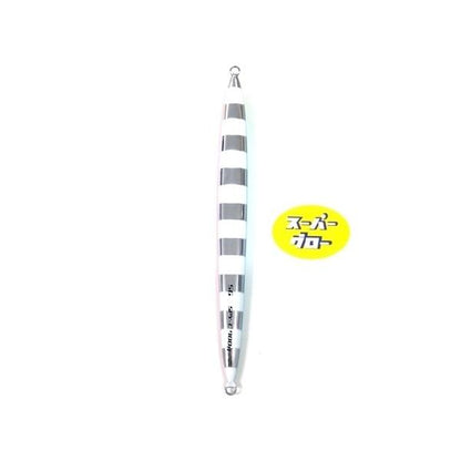 ディープライナー　スパイコブラ　350g　アクアオリカラ　カスタムホロ　スーパーグロー