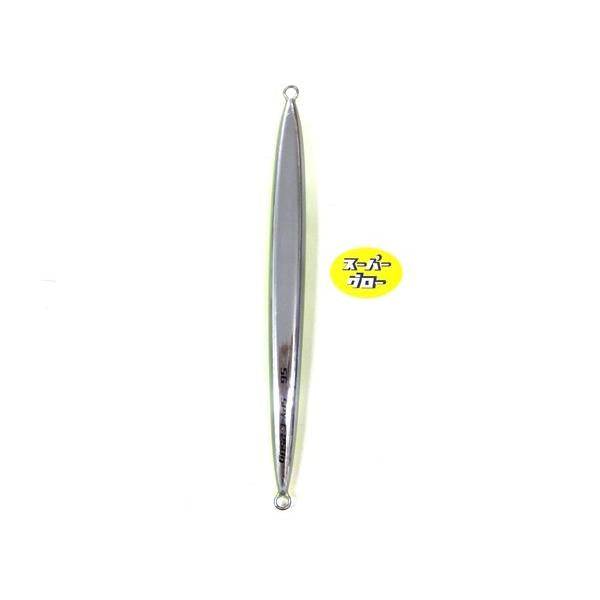 ディープライナー　スパイコブラ　350g　アクアオリカラ　カスタムホロ　スーパーグロー