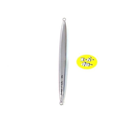 Deepliner Spy Cobra 350g Aqua Orikara Custom Holo Super Glow