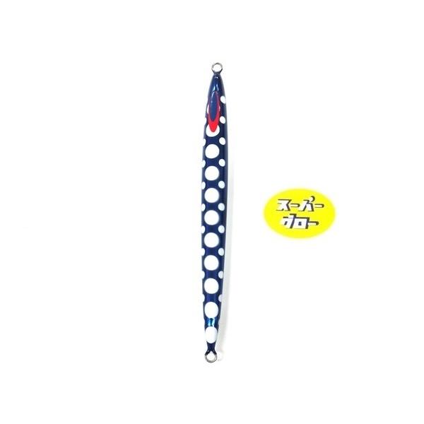 Deepliner Spy Cobra 350g Aqua Orikara Custom Holo Super Glow