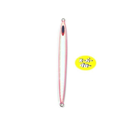 Deepliner Spy Cobra 350g Aqua Orikara Super Glow