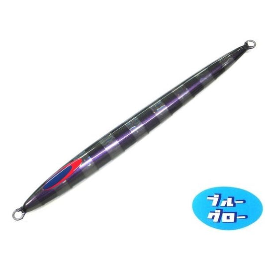 ディープライナー　スパイコブラ　350g　純正　ブルーグロー