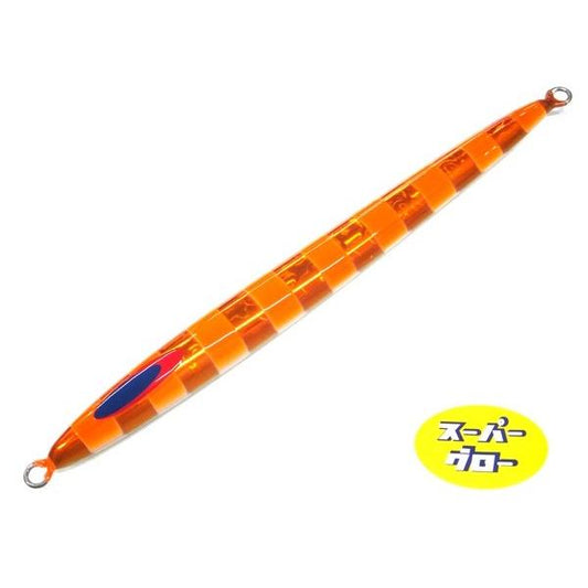 ディープライナー　スパイコブラ　350g　純正　スーパーグロー