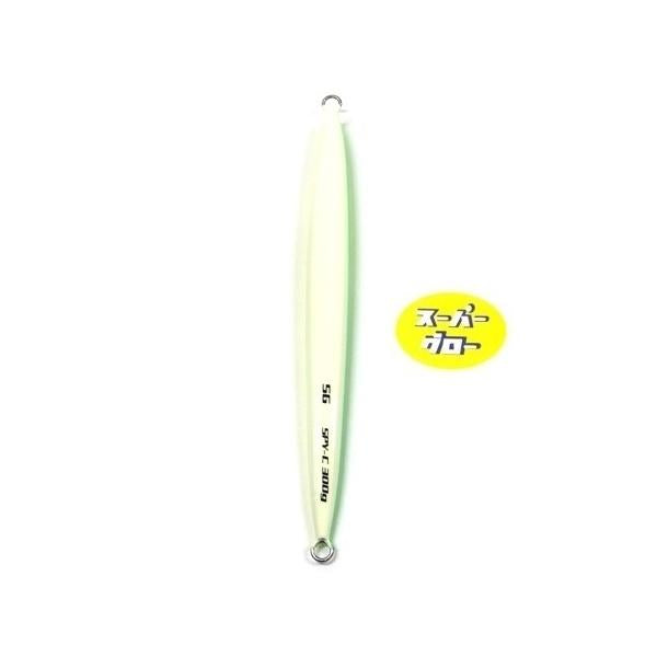 ディープライナー　スパイコブラ　350g　純正　スーパーグロー