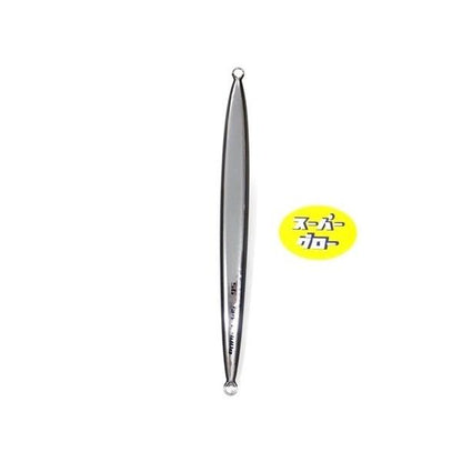 Deepliner Spy Cobra 400g Aqua Orikara Custom Holo Super Glow