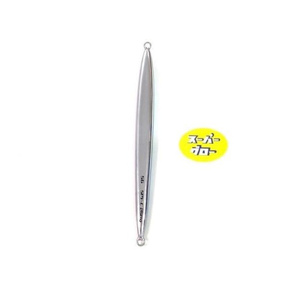 Deepliner Spy Cobra 400g Aqua Orikara Custom Holo Super Glow