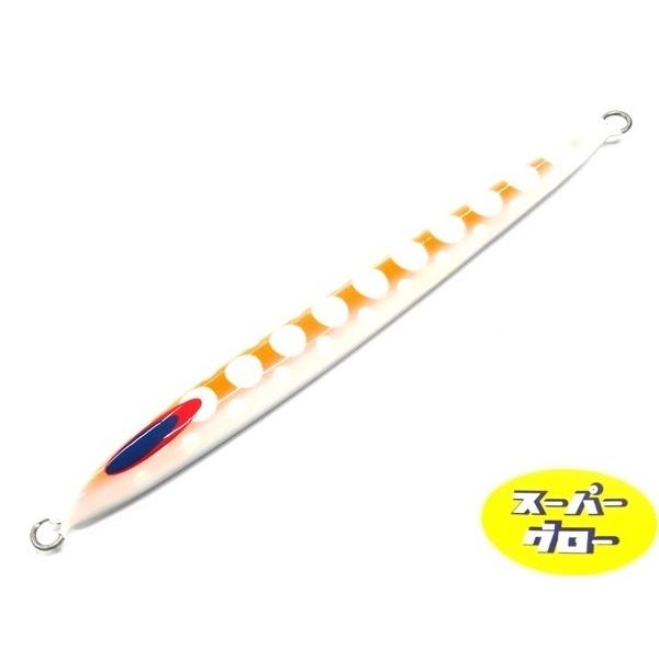 Deepliner Spy Cobra 400g Aqua Orikara Custom Holo Super Glow