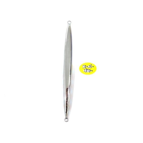 ディープライナー　スパイコブラ　400g　アクアオリカラ　カスタムホロ　スーパーグロー