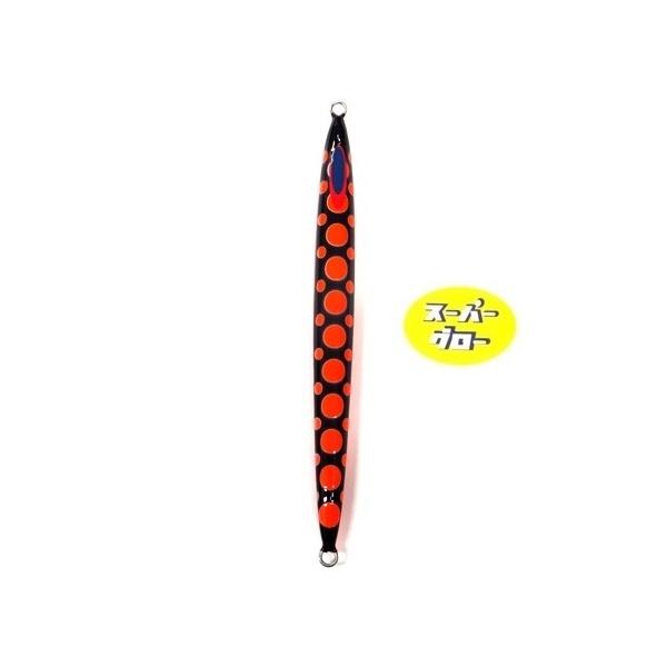 ディープライナー　スパイコブラ　400g　アクアオリカラ　カスタムホロ　スーパーグロー