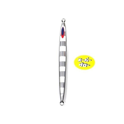 Deepliner Spy Cobra 400g Aqua Orikara Custom Holo Super Glow