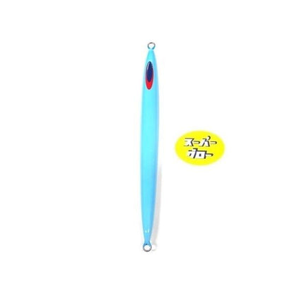 Deepliner Spy Cobra 400g Aqua Orikara Custom Holo Super Glow