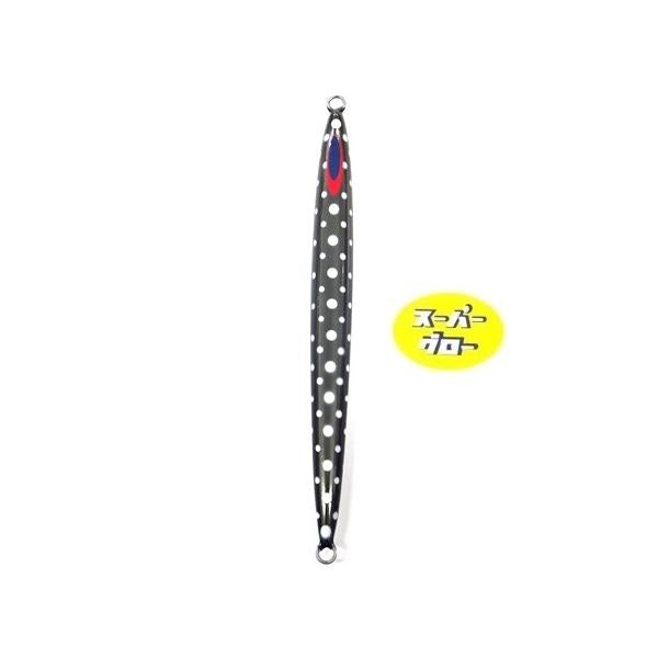 ディープライナー　スパイコブラ　400g　アクアオリカラ　カスタムホロ　スーパーグロー