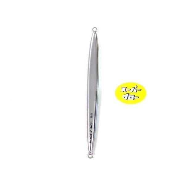 Deepliner Spy Cobra 400g Aqua Orikara Custom Holo Super Glow