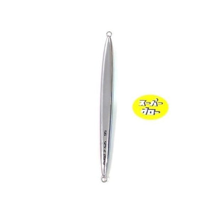 Deepliner Spy Cobra 400g Aqua Orikara Custom Holo Super Glow