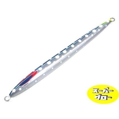 Deepliner Spy Cobra 400g Aqua Orikara Custom Holo Super Glow