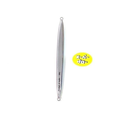 ディープライナー　スパイコブラ　400g　アクアオリカラ　カスタムホロ　スーパーグロー