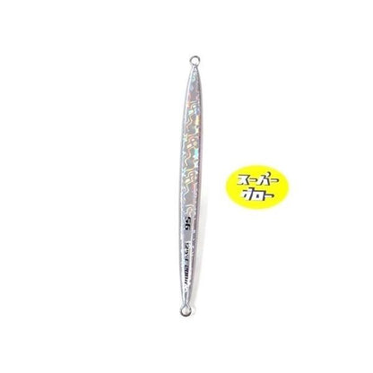 Deepliner Spy Cobra 400g Aqua Orikara Super Glow