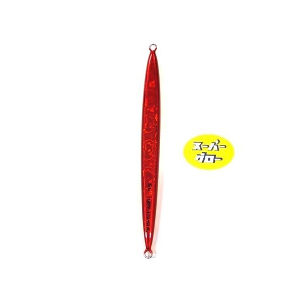 Deepliner Spy Cobra 400g Aqua Orikara Super Glow