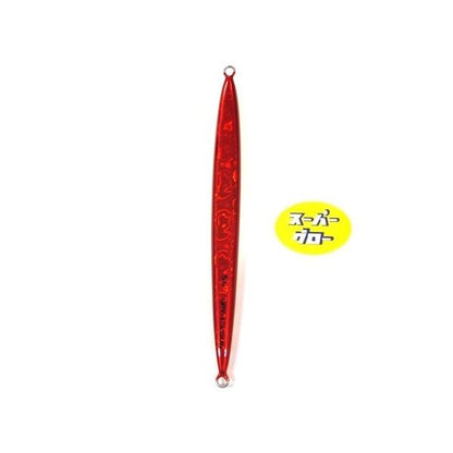 Deepliner Spy Cobra 400g Aqua Orikara Super Glow