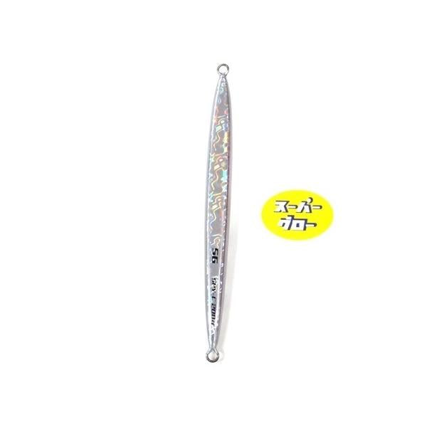 Deepliner Spy Cobra 400g Aqua Orikara Super Glow